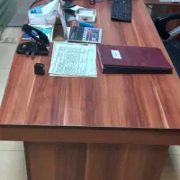 میز و صندلی اداری