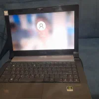 لب تاپ ایسوس/N43s/فردیس|رایانه همراه|فردیس, قریشی|دیوار