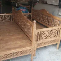 تخت سنتی