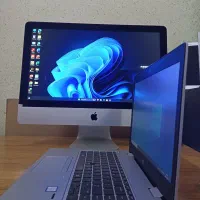 لپ تاپ دانشجویی Hp|رایانه همراه|شبستر, |دیوار