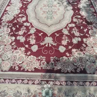 فرش ۱۲متری یدونه جنس درجه یک