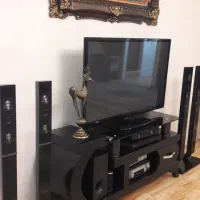 میزتلویزیونپایهدار