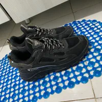 کتونی مشکی اصلی|کیف، کفش، کمربند|سبزوار, مدرس|دیوار