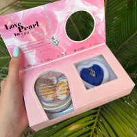 گردنبند مروارید عشق