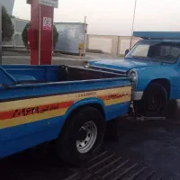 جرثقیل  خودروبر