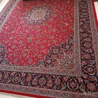 فرش9متری و تعدادی کناره