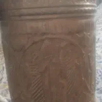 سطل اشغال عتیقه