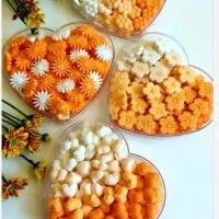 سفارش  انواع نبات و قند هنری برای مراسم‌وبله برون