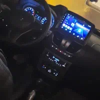 کوییک GXRL مدل ۱۴۰۳ سفارشی 43 میلیون وسیله