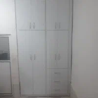ساخت انواع کمد دیواری و کابینت