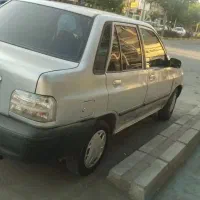 پراید مدل 87