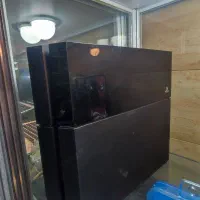 ps4 slim fat  ps2 لوازم جانبی|کنسول، بازی ویدئویی و آنلاین|قیدار, |دیوار