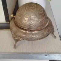 ویکاد مسی ۱۵۰۰|کلکسیون اشیاء عتیقه|تهران, سبلان (لشگر)|دیوار