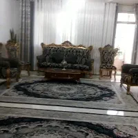 اجاره-100متری-فول-امکانات-دو-خوابه-شهسوار-شمالی