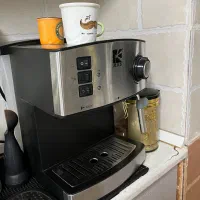 قهوه ساز|سماور، چای‌ساز، قهوه‌ساز|سبزوار, پاسداران|دیوار