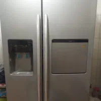 یخچال ساید بای ساید