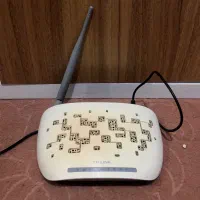 مودم tplink