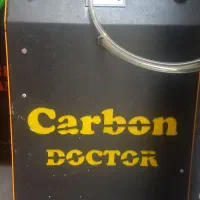 فروش دستگاه کاتالیزشور و کربن زدایی، دستگاه دیاگ