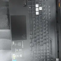 لپ تاب تاف گیمینگ fx507zc|رایانه همراه|قم, علی آباد سعدگان|دیوار