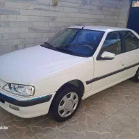 پژو پارس موتور جدید  XU7P مدل ۱۴۰۱