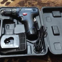 هیوندای ۱۲ولت ۲آمپر اصل کره روش هک شده