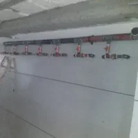 لوله کش گاز جوشکاری سیار