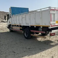 فورس ۶ تن