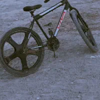 دوچرخه 26|دوچرخه، اسکیت، اسکوتر|زابل, |دیوار