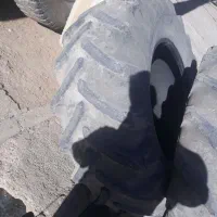لاستیک تراکتور|قطعات یدکی و لوازم جانبی|روانسر, |دیوار