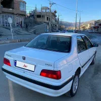 پژو پارس LX TU5، مدل ۱۳۹۵ گاز سیمی|خودرو سواری و وانت|تهران, نیروی هوایی (پیروزی)|دیوار