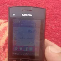 نوکیا اکس 2