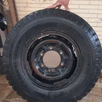 لاستیک نیسان