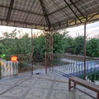 فروش خانه ویلایی ۳۰۰ متری ۳ خوابه|فروش خانه و ویلا|قشم, |دیوار