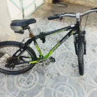 دوچرخه کوهستان ورساچه ۲۶