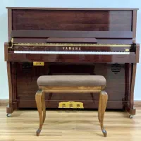 پیانو p125 یاماها پرو