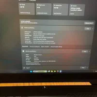 Asus tuf f15 3060|رایانه همراه|تهران, الهیه|دیوار