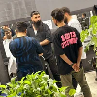 آموزش آرایشگری مردانه