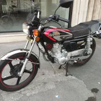 هوندا 200 CG