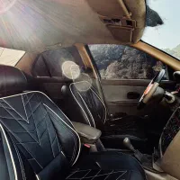 سمند مدل ۸۴|خودرو سواری و وانت|گرگان, |دیوار