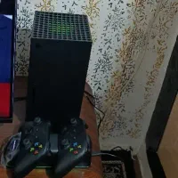 ایکس باکس سریx دو دسته