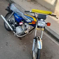 هوندا مزایده ای درحد خشک