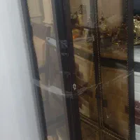 بوفه درحد...