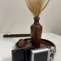 دوربین canon درحد نو