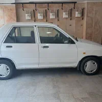 پراید سفید 131‌ مدل 1399|خودرو سواری و وانت|ری, صفاییه (چشمه علی)|دیوار