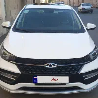 آریزو ۶ اکسلنت مدل ۱۴۰۰ خانگی و استثنایی