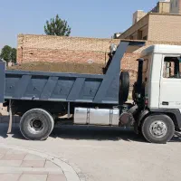 خاکبرداری با بابکت وبیل مکانیکی وکارگر|خدمات حمل و نقل|تهران, اکباتان|دیوار