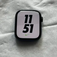 اپل واچ سری ۷ معاوضه