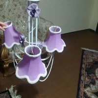 لوستروچراغ خواب