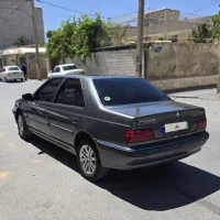 پژو پارس TU5 مدل ۱۴۰۱ دریچه سیمی