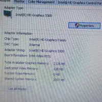 لبتاپ لنواا در حد نو|رایانه همراه|اسلامشهر, باغ فیض|دیوار